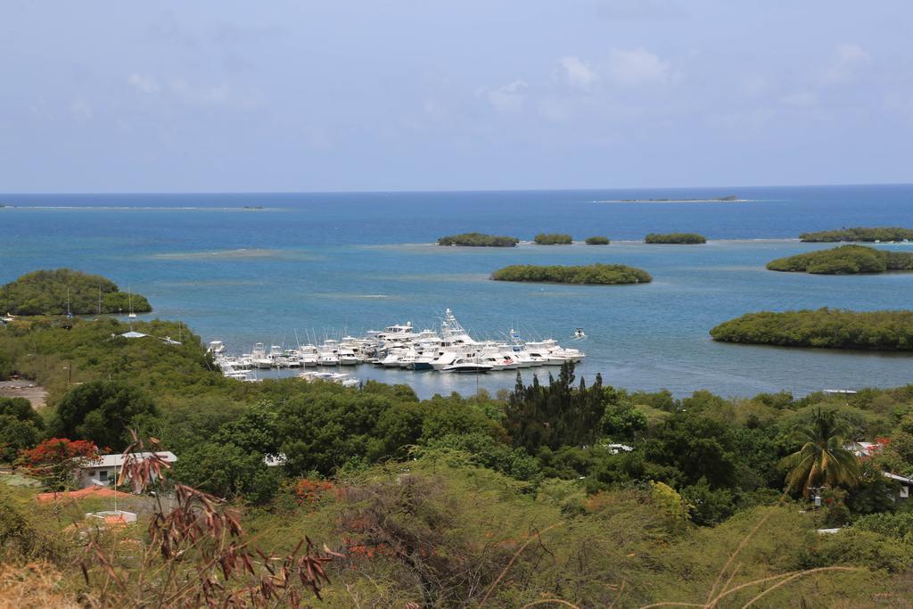 Parador Turtle Bay Inn La Parguera Exterior photo
