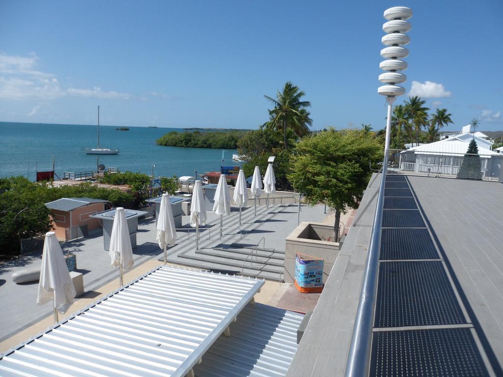 Parador Turtle Bay Inn La Parguera Exterior photo
