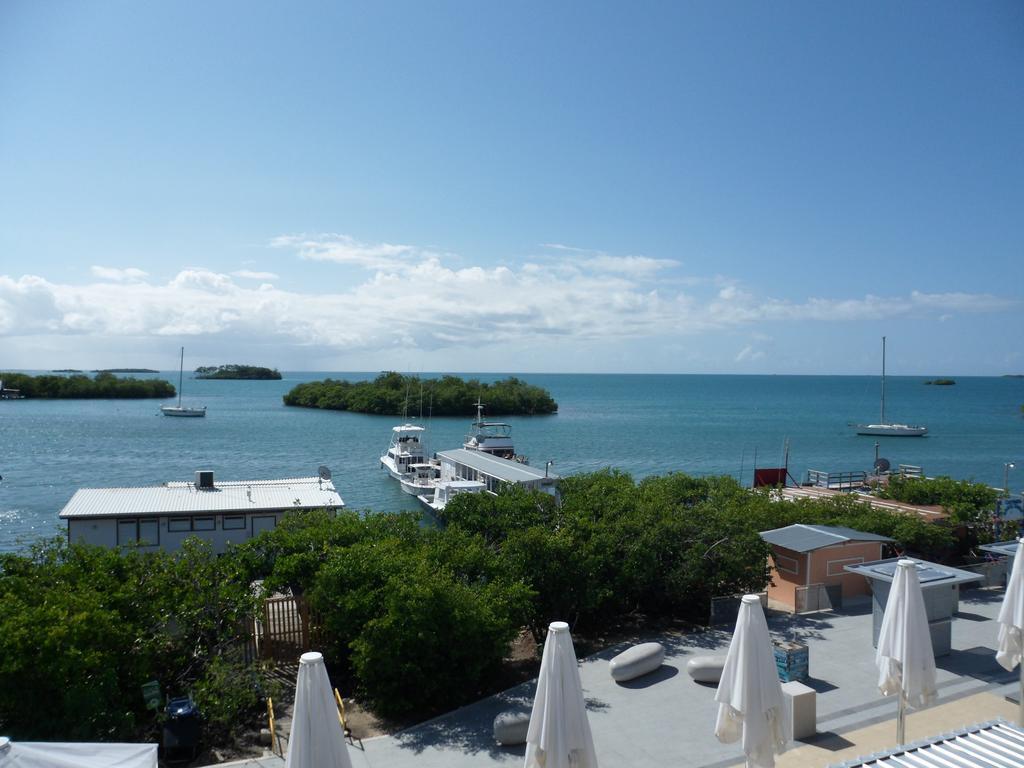 Parador Turtle Bay Inn La Parguera Exterior photo