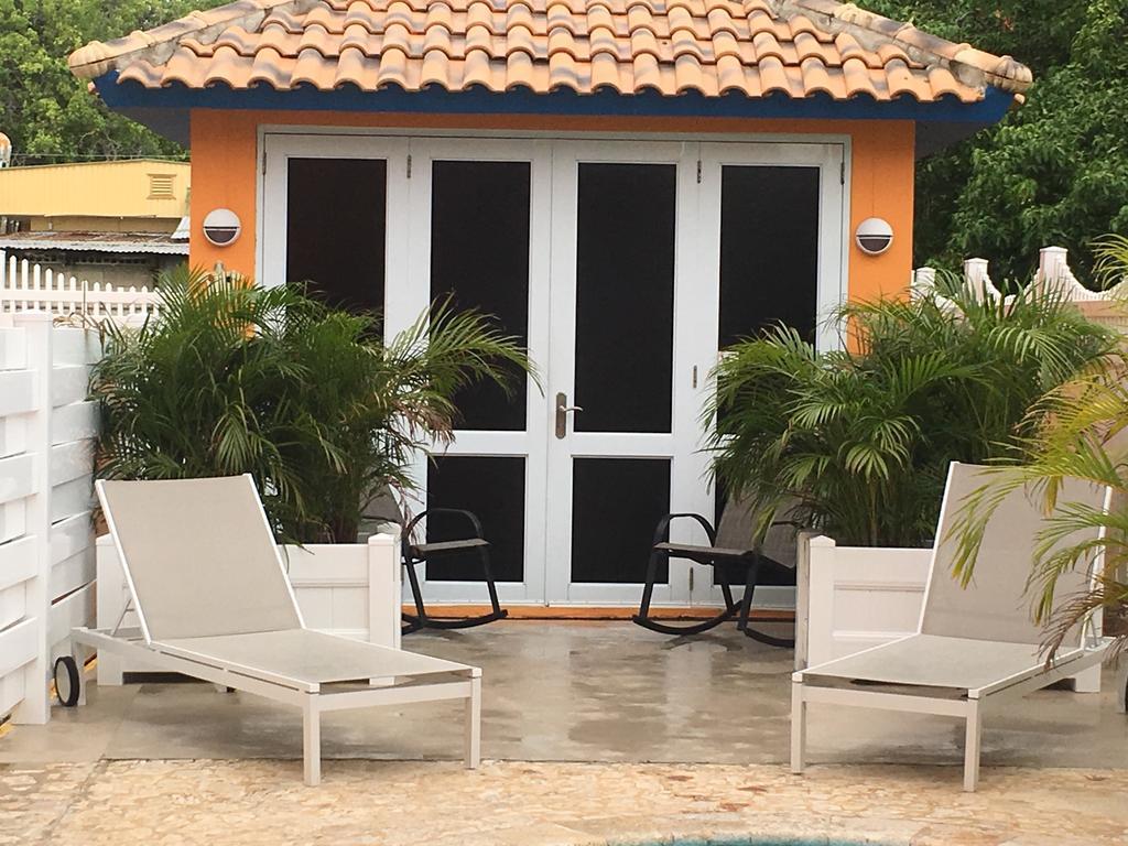 Parador Turtle Bay Inn La Parguera Exterior photo
